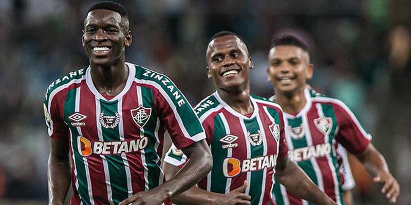 Soi kèo Bongvip Goias vs Fluminense