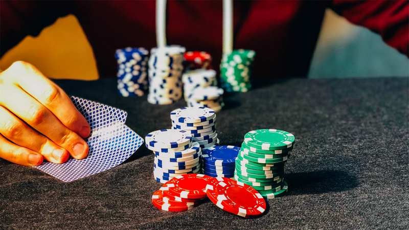 Bet size Poker hiệu quả đem đến nhiều chiến thắng cho người chơi