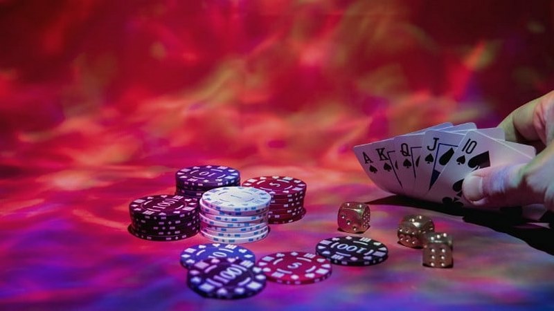 Người chơi nên nắm vững kỹ thuật khi Rejam Poker