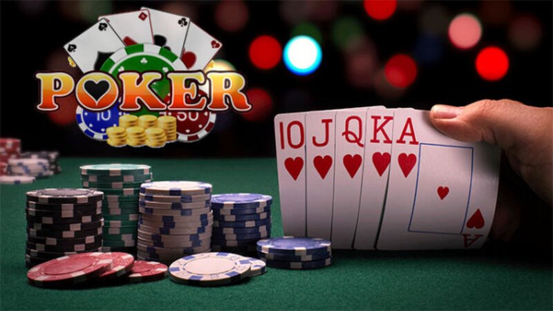 Xì tố và Poker là hai game bài rất dễ bị nhầm lẫn