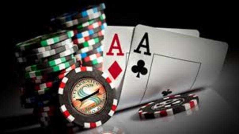 Bài rác trong Poker Kinh nghiệm xử lý từ cao thủ