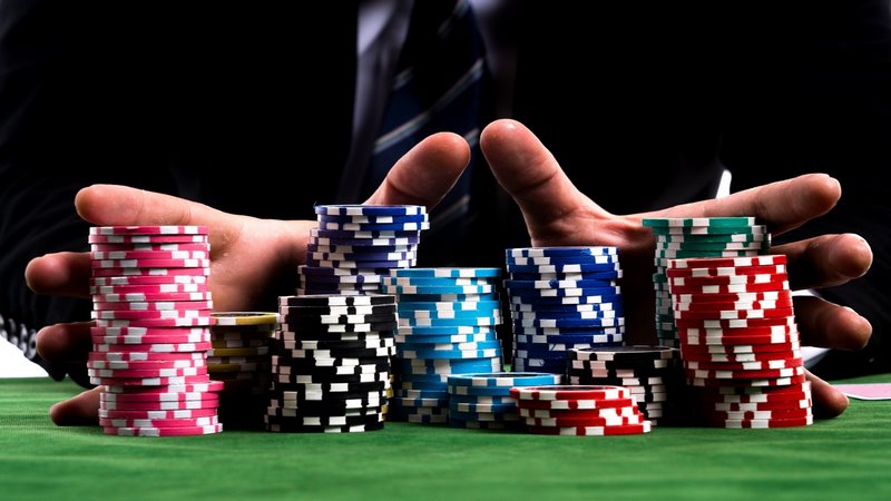 BongVip: Bankroll Poker là gì? Cách thức quản lý Bankroll