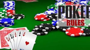 BongVip: Chọn bet size Poker - Quy tắc người chơi cần nắm