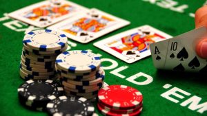 BongVip: Poker Đà Nẵng - Điểm danh những câu lạc bộ uy tín