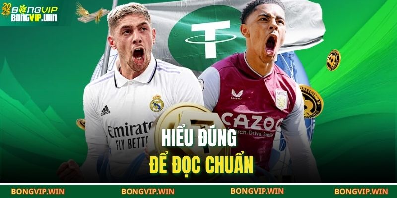 Hiểu đúng để đọc chuẩn